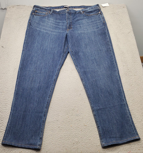 Jeans lands end gamba - lands', dritta