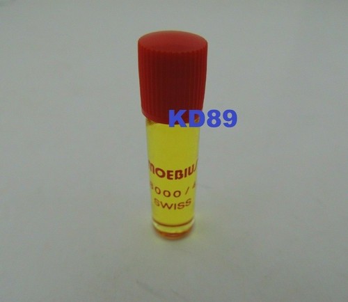 Olio universale moebius 8000 - olio,
