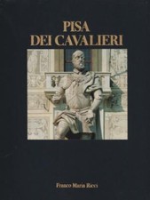 PISA DEI CAVALIERI BARACCHINI