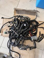 Cablaggi Motore E GPL Suzuki Vitara 1.6 16v G16B