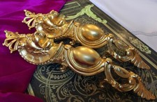 Antico frontone stile impero