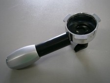 Braccetto Porta Filtro Bialetti Mokona Colore Silver Bialetti CF40