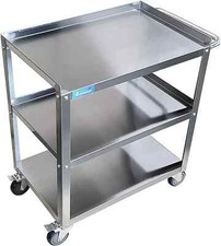 Carrello portautilità 3