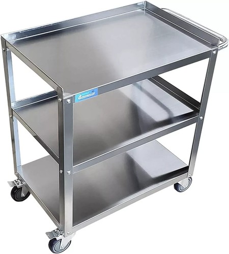Carrello portautilità - , 3