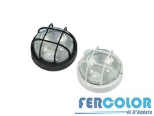 Plafoniera Tonde Plafoniere