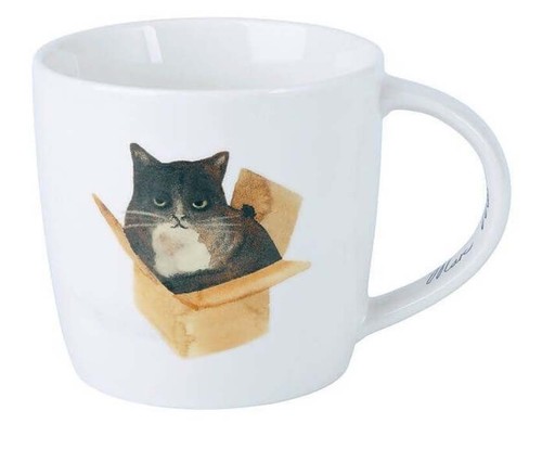 Tazza colazione mug 400 - tazza,
