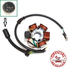 Piaggio Ape 50 FL3 Cross