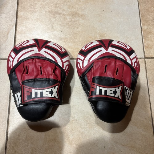 Boxe kickboxing taekwondo - boxe,
