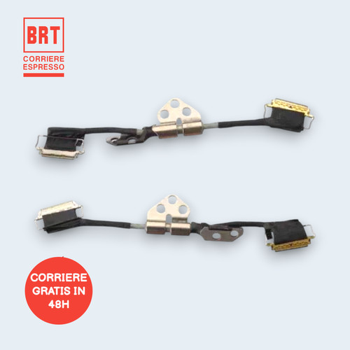 Cavo flat display lcd per - display,