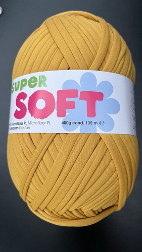 Super soft filato mondial - filato,