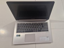 Asus VivoBook Pro N580VD – i7-7700HQ