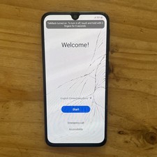 Samsung Galaxy A40 64GB (Nero)
