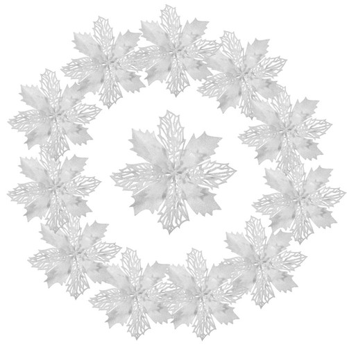 Addobbi natalizi fiori - addobbi,