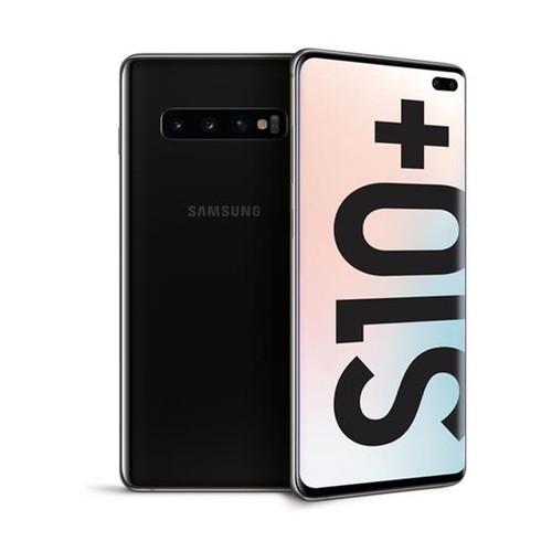 Smartphone samsung galaxy s10+