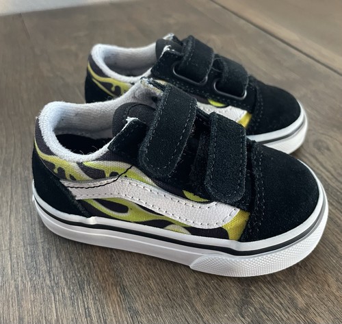 Scarpe ginnastica vans old - vans,