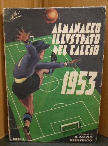 Almanacco illustrativo del - almanacco,