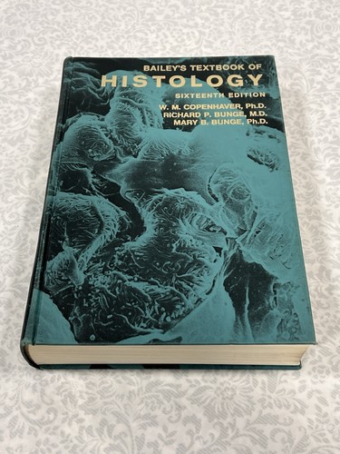 Bailey textbook of - textbook,