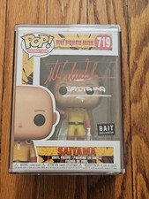 Funko Pop! Vinile One Punch