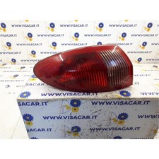 Fanale Posteriore Sinistro Alfa Romeo 147 Serie 2 (2005)