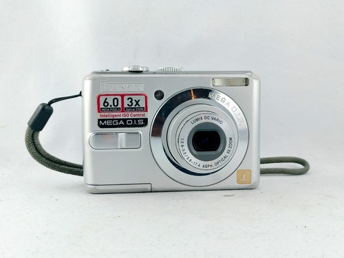 Panasonic lumix - ​✮,