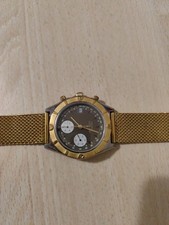 PRINGEPS CRONO ACCIAIO VALJOUX