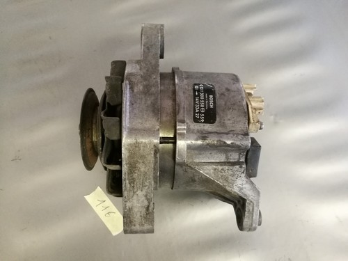 Alternatore bosch 33a lancia - bosch,