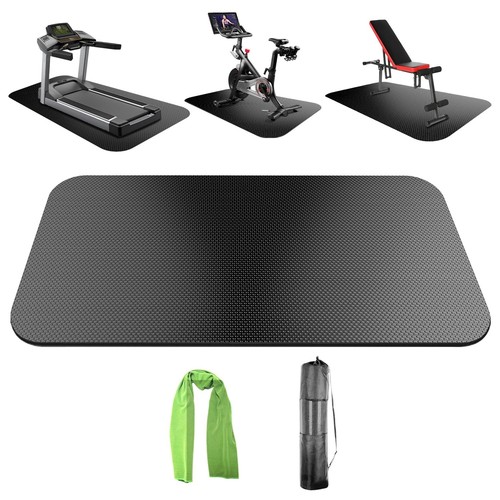 Tappetino bici tapis - tappetino,