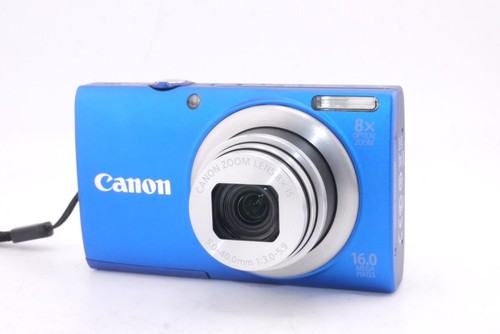 Canon powershot a4000 - powershot,