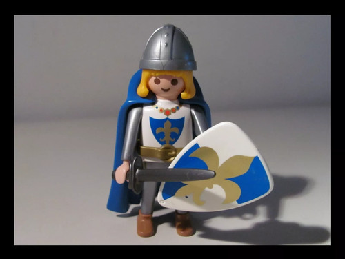 Playmobil edizione speciale - speciale, ~