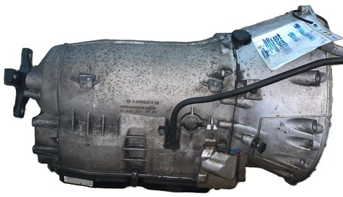 Cambio automatico mercedes - cambio,