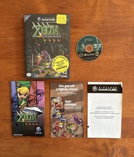 Legend of Zelda: Four Swords