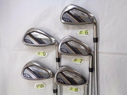 Callaway mavrik set ferri - callaway,