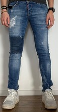 Dsquared2 jeans slim uomo