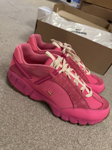 Nike jacquemus air humara - nike, x