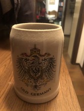 Ceramic beer mug - ceramic,