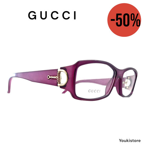 Gucci occhiali vista gg - gucci,