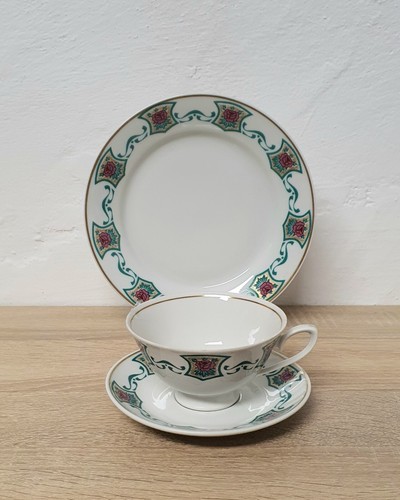 Antica tazza collezione in - da,