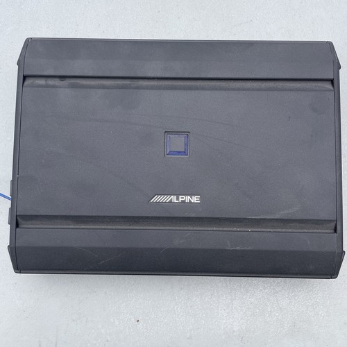 Nuovo alpine a55v - nuovo,