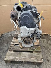 Motore Audi Seat Skoda VW I BMS 1.4 TDI 124TKm 2007 Diesel Engine Completo