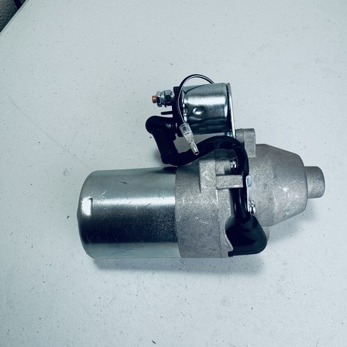 Motorino avviamento 12v - motorino, per