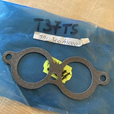 KTM 59036041000 Giunto Scarico