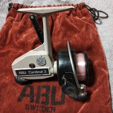 Mulinello da spinning Abu