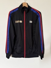 Felpa zip tuta Onitsuka Tiger