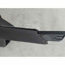 Maniglia tiraporta interno