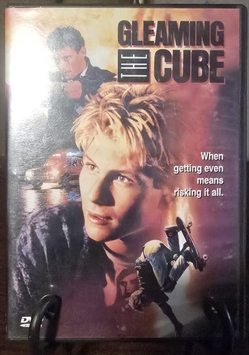 Gleaming the cube 1988 - gleaming,