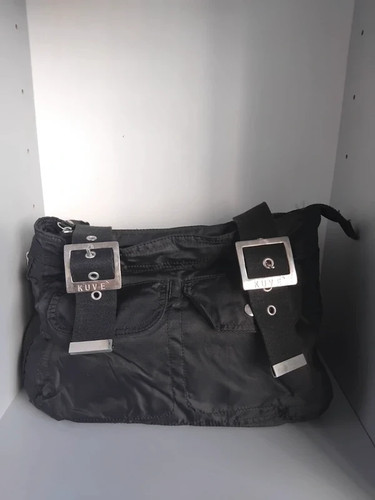 Borsa kuve stile urban - borsa, doppia