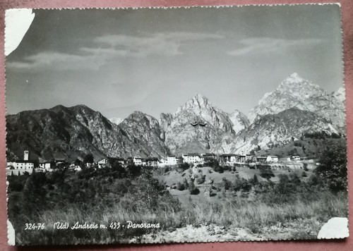 Andreis panorama 1962 - -,