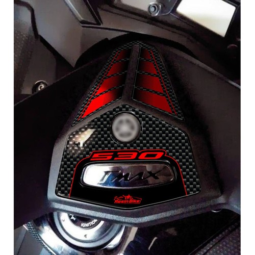 Adesivi compatibili con - 3d,