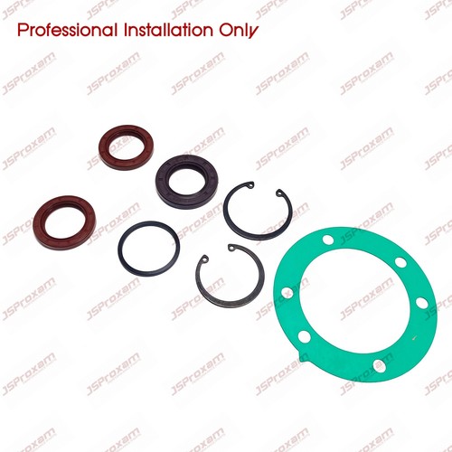 Kit ricostruzione - kit,