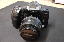 Minolta DYNAX 300Si fotocamera